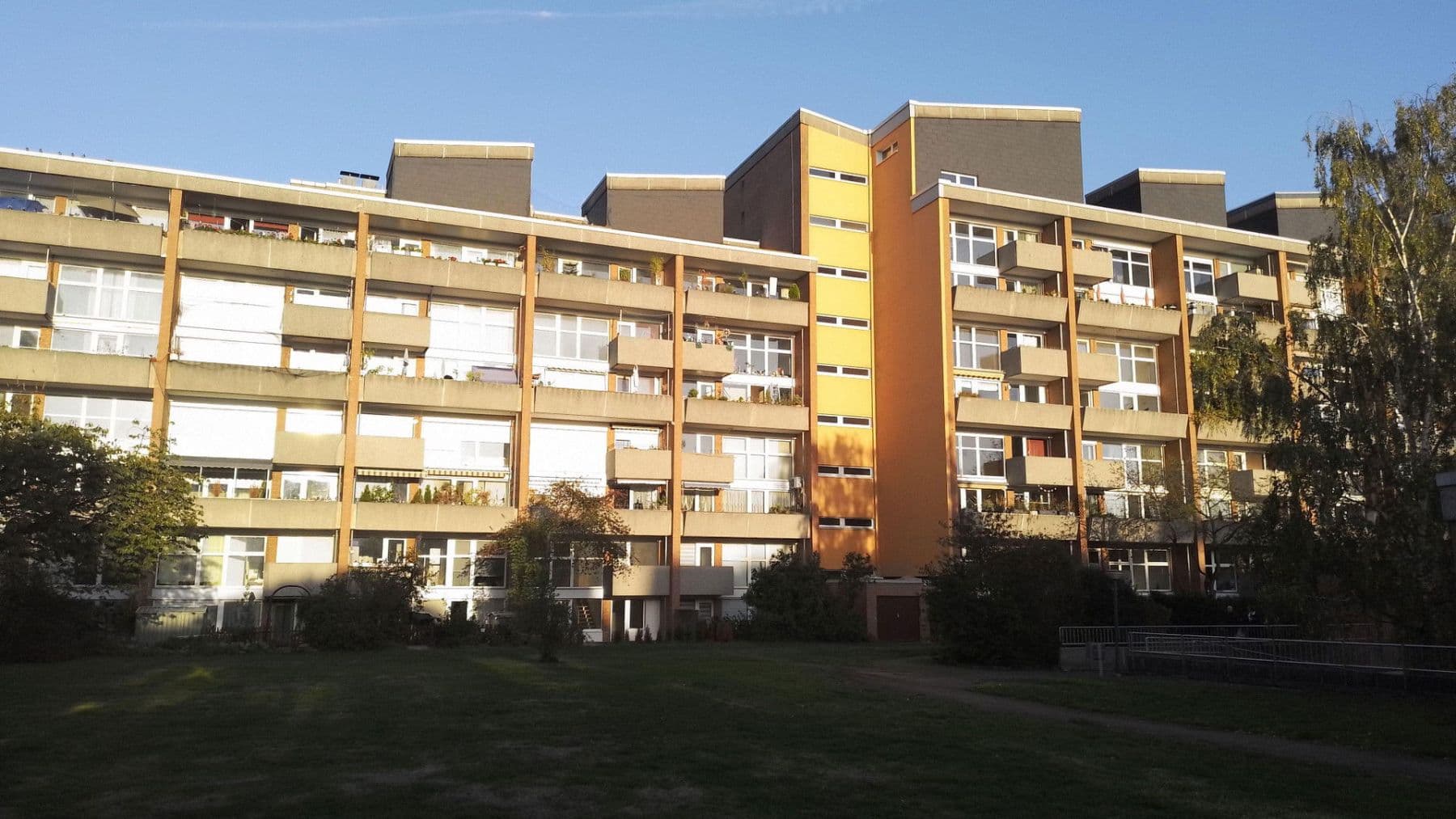 6 bedroom flat for sale, 129 m², Meitnerstr. 4, Hanover, Lower Saxony 6 bedroom flat for sale, 129 m², Meitnerstr. 4, Hanover, Lower Saxony