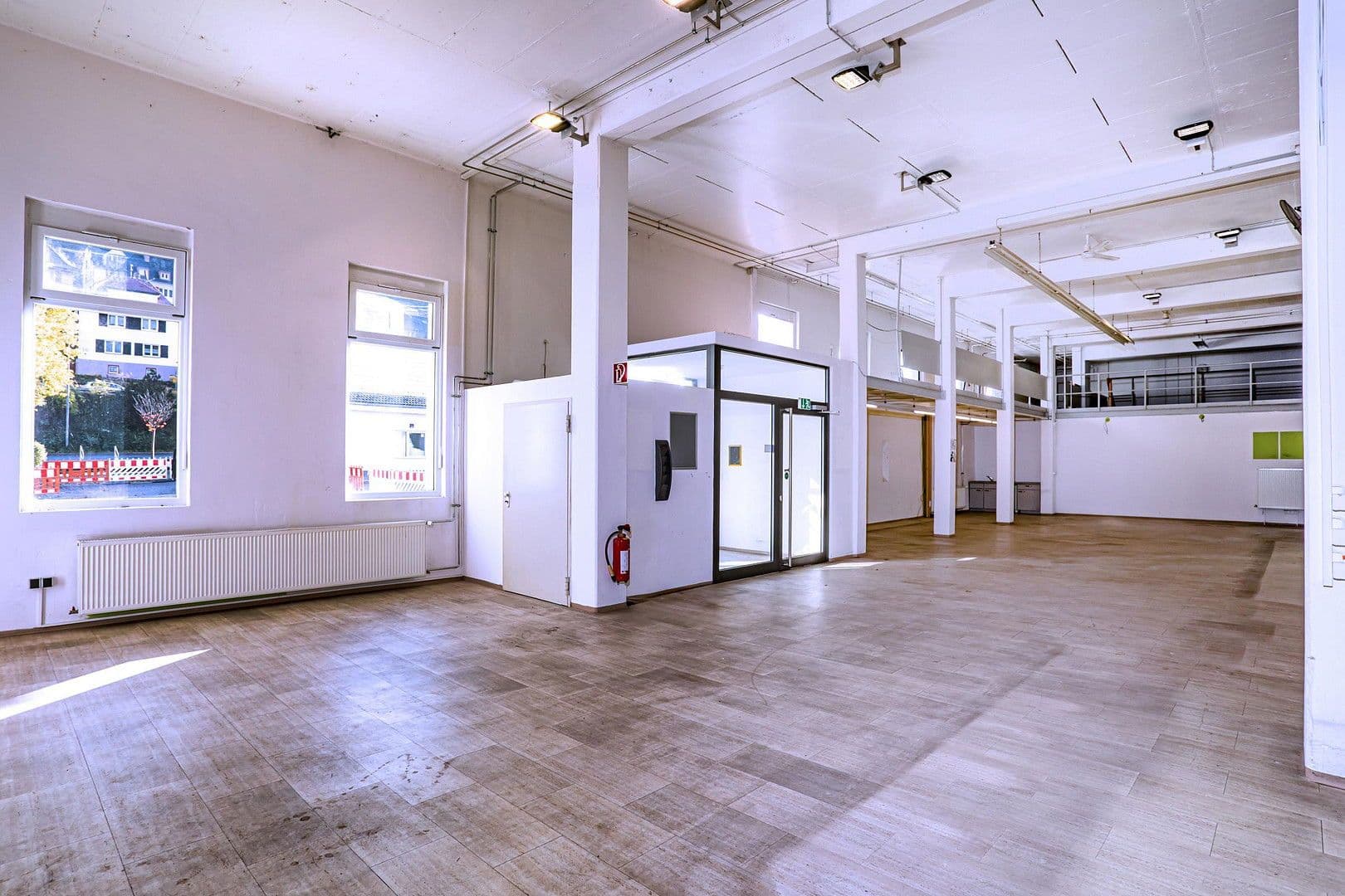 non-residential property to rent, 276 m², Bahofstraße 33, Schramberg, Baden-Württemberg non-residential property to rent, 276 m², Bahofstraße 33, Schramberg, Baden-Württemberg