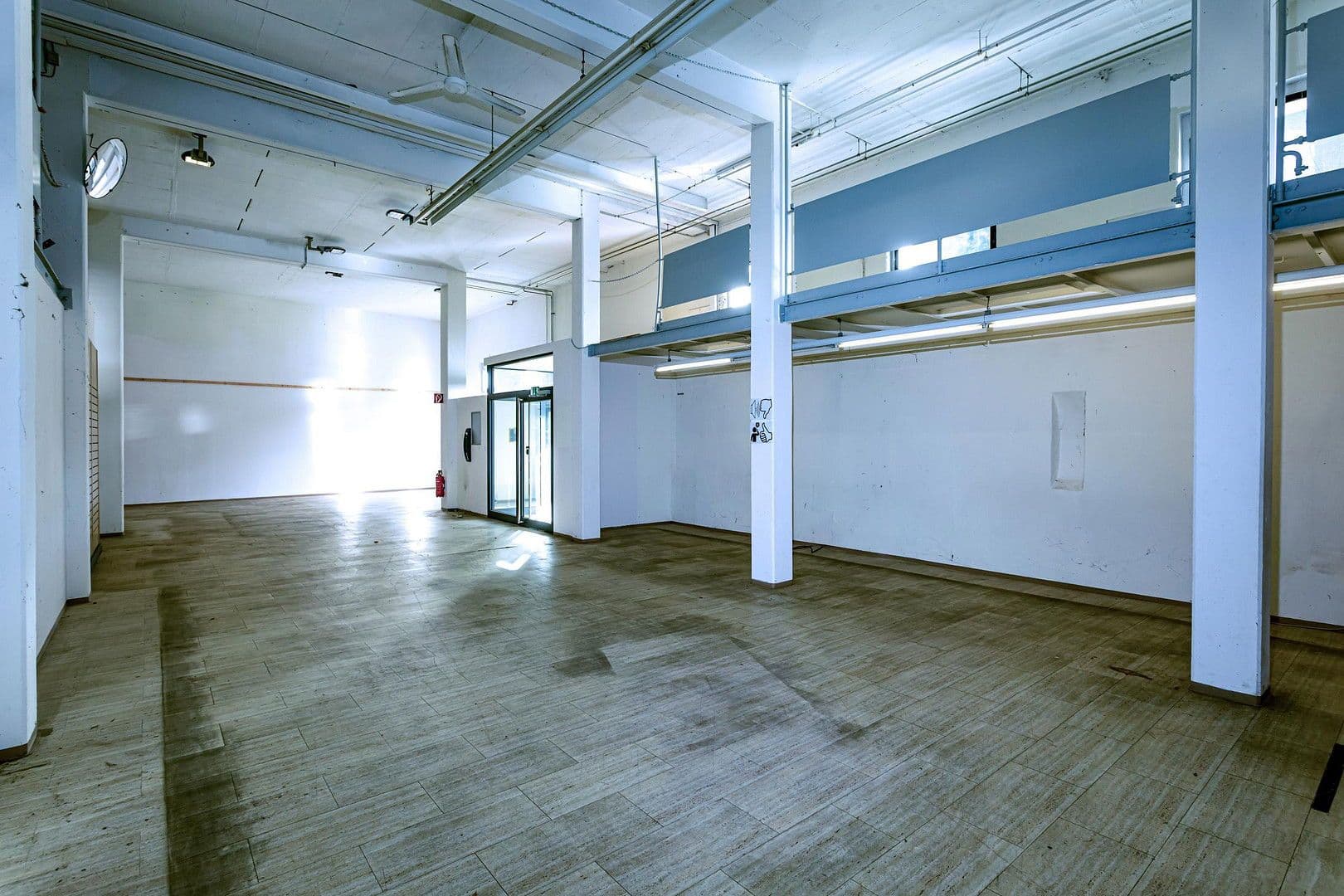 non-residential property to rent, 276 m², Bahofstraße 33, Schramberg, Baden-Württemberg non-residential property to rent, 276 m², Bahofstraße 33, Schramberg, Baden-Württemberg