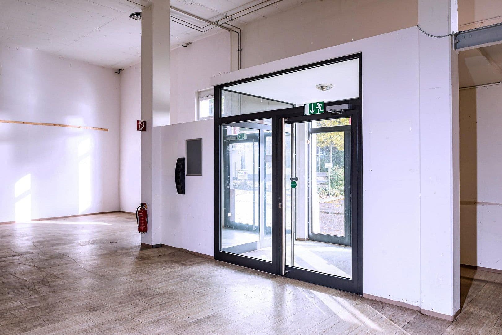 non-residential property to rent, 276 m², Bahofstraße 33, Schramberg, Baden-Württemberg non-residential property to rent, 276 m², Bahofstraße 33, Schramberg, Baden-Württemberg