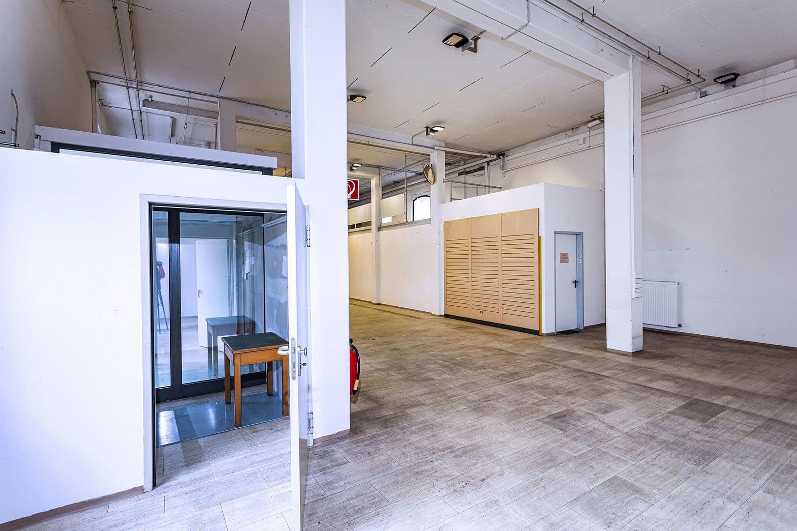 non-residential property to rent, 276 m², Bahofstraße 33, Schramberg, Baden-Württemberg non-residential property to rent, 276 m², Bahofstraße 33, Schramberg, Baden-Württemberg