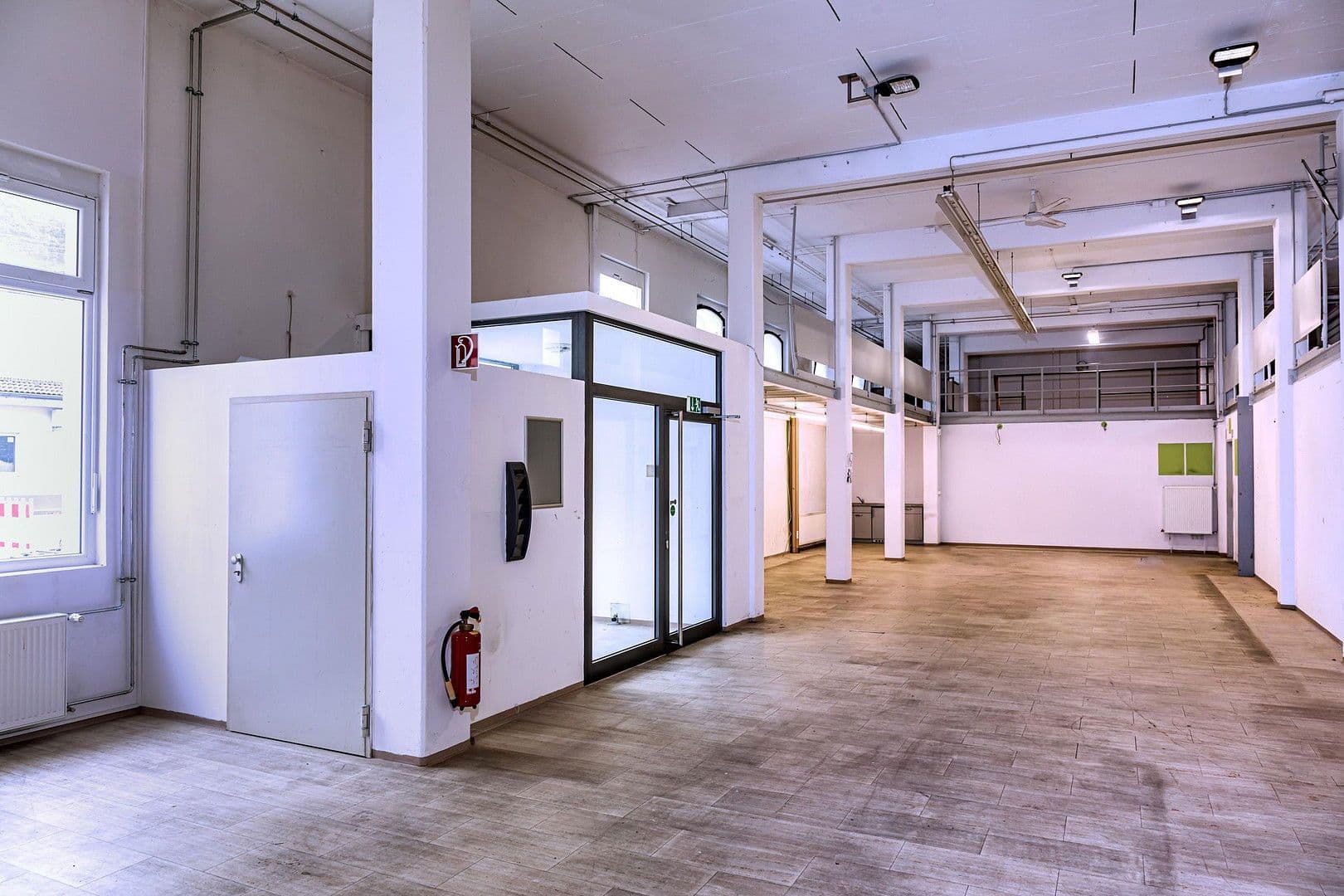 non-residential property to rent, 276 m², Bahofstraße 33, Schramberg, Baden-Württemberg non-residential property to rent, 276 m², Bahofstraße 33, Schramberg, Baden-Württemberg