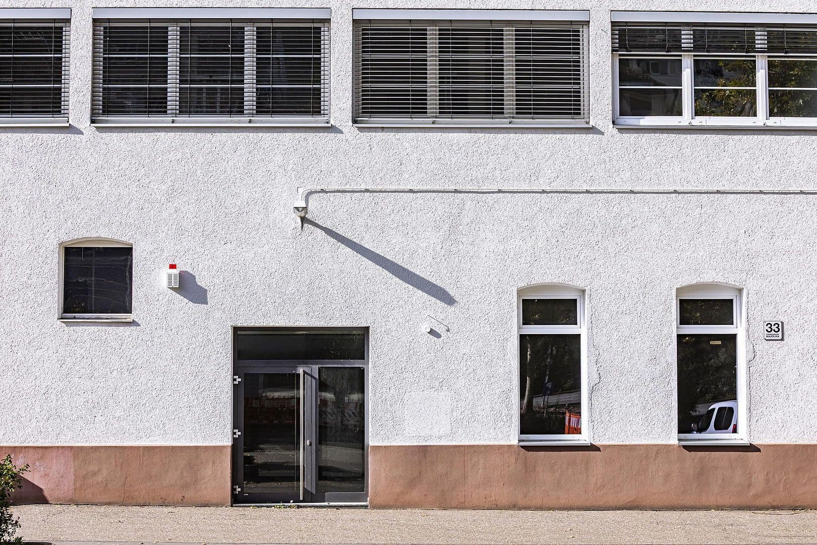 non-residential property to rent, 276 m², Bahofstraße 33, Schramberg, Baden-Württemberg non-residential property to rent, 276 m², Bahofstraße 33, Schramberg, Baden-Württemberg