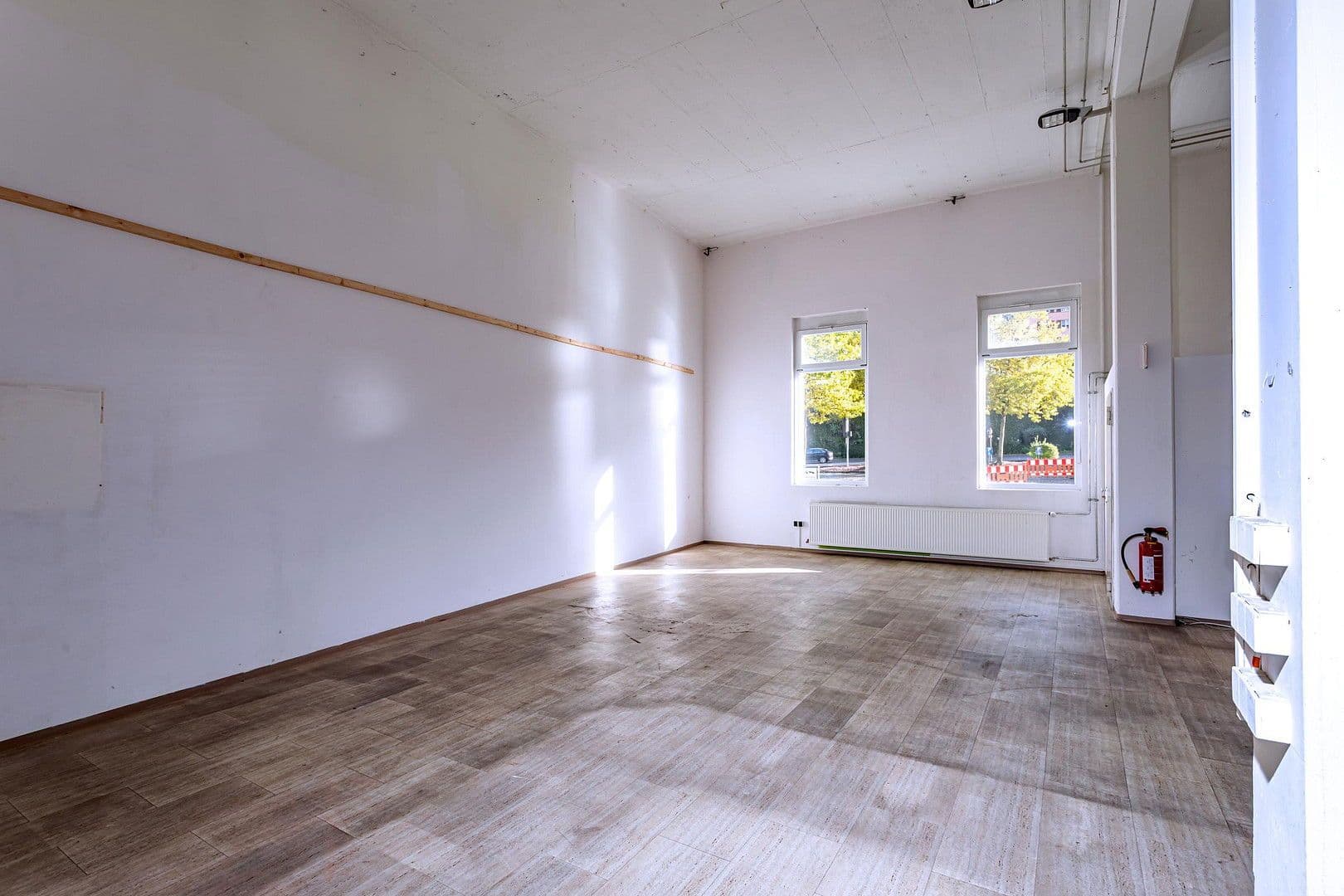 non-residential property to rent, 276 m², Bahofstraße 33, Schramberg, Baden-Württemberg non-residential property to rent, 276 m², Bahofstraße 33, Schramberg, Baden-Württemberg