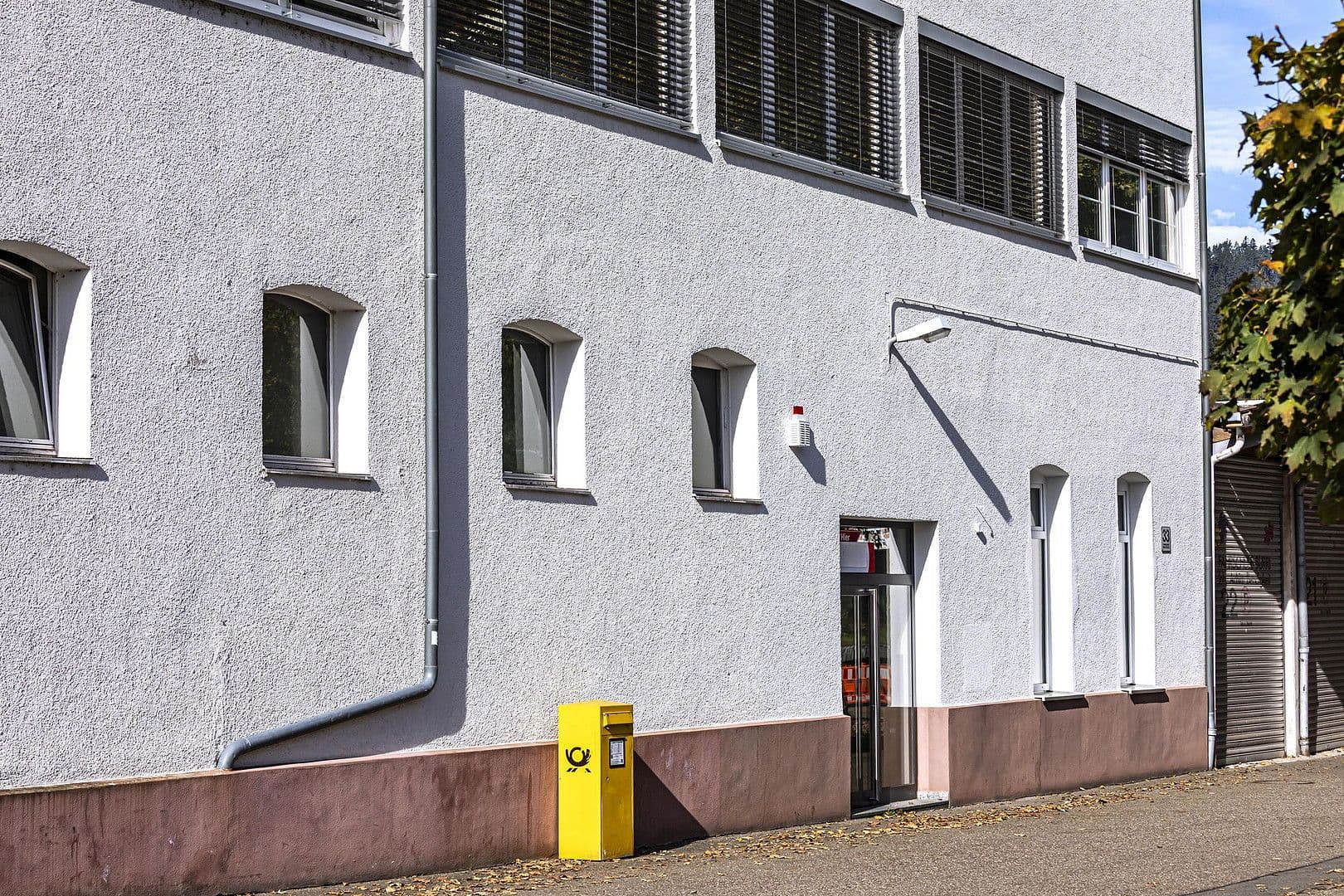 non-residential property to rent, 276 m², Bahofstraße 33, Schramberg, Baden-Württemberg non-residential property to rent, 276 m², Bahofstraße 33, Schramberg, Baden-Württemberg