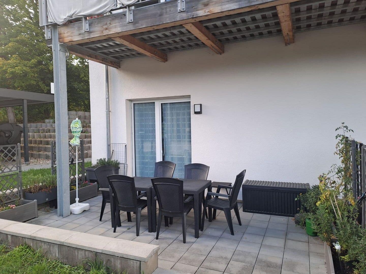 1 bedroom flat to rent, 35 m², Krankenhausstraße, Nabburg, Bavaria 1 bedroom flat to rent, 35 m², Krankenhausstraße, Nabburg, Bavaria