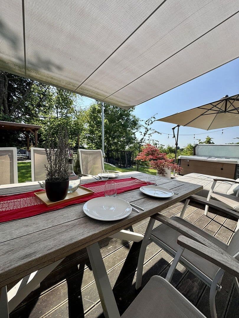 house for sale, 243 m², Pforzheim, Baden-Württemberg house for sale, 243 m², Pforzheim, Baden-Württemberg