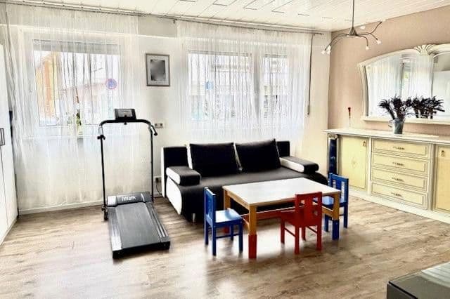 3 bedroom flat for sale, 93 m², Mannheim, Baden-Württemberg 3 bedroom flat for sale, 93 m², Mannheim, Baden-Württemberg