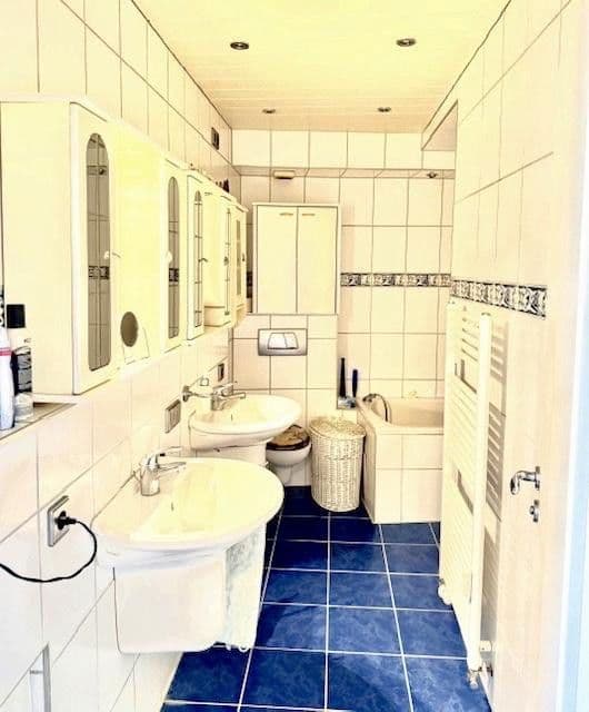 3 bedroom flat for sale, 93 m², Mannheim, Baden-Württemberg 3 bedroom flat for sale, 93 m², Mannheim, Baden-Württemberg