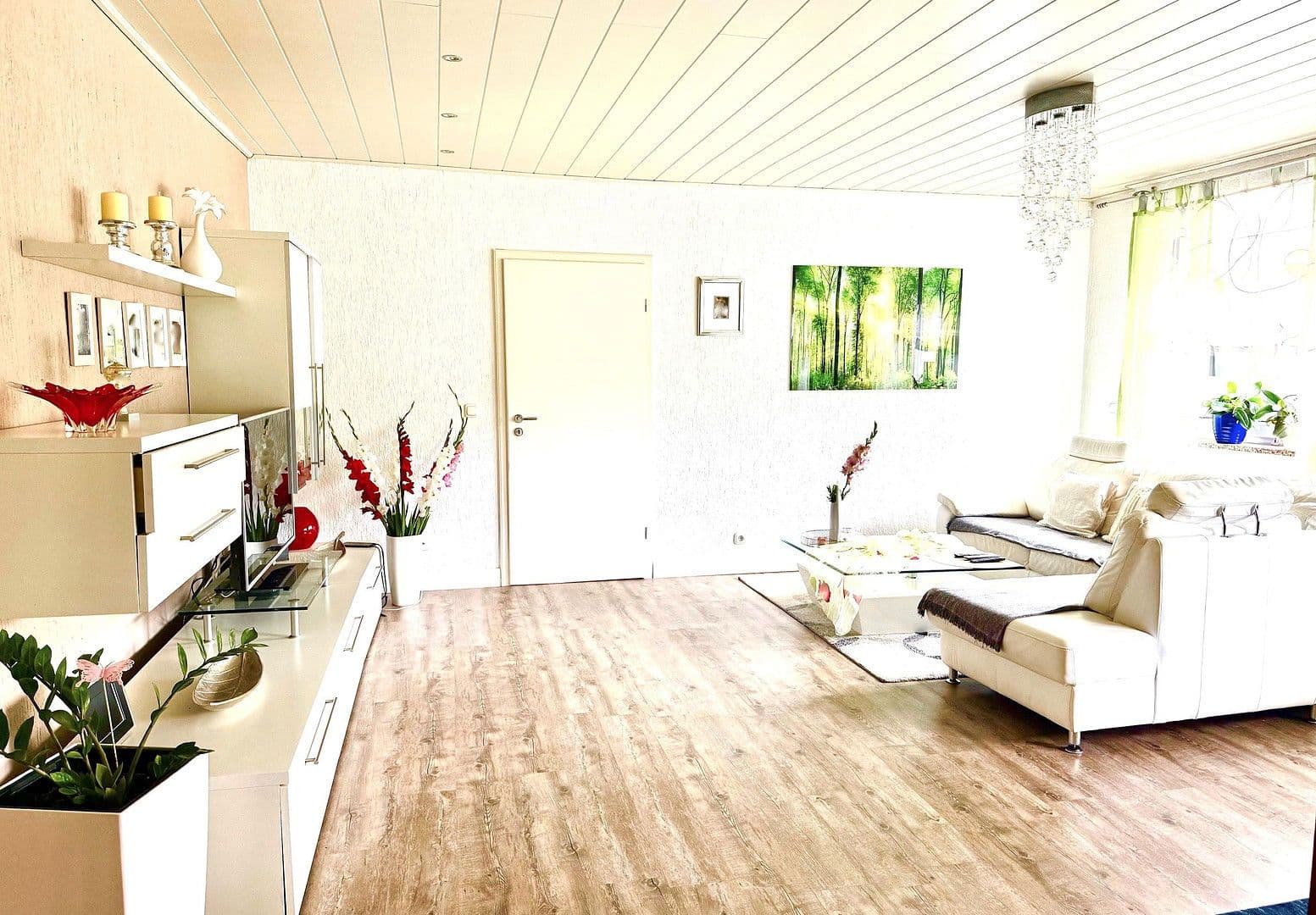 3 bedroom flat for sale, 93 m², Mannheim, Baden-Württemberg 3 bedroom flat for sale, 93 m², Mannheim, Baden-Württemberg