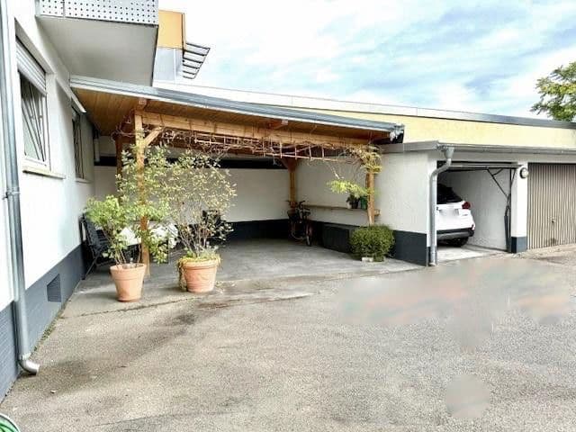 3 bedroom flat for sale, 93 m², Mannheim, Baden-Württemberg 3 bedroom flat for sale, 93 m², Mannheim, Baden-Württemberg