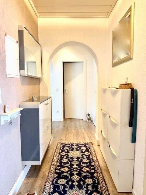 3 bedroom flat for sale, 93 m², Mannheim, Baden-Württemberg 3 bedroom flat for sale, 93 m², Mannheim, Baden-Württemberg