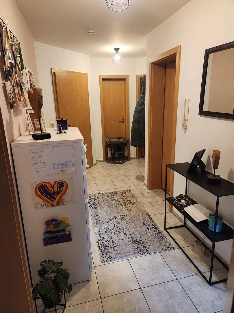 2 bedroom flat for sale, 56 m², Parkweg 9, Lindau (Bodensee), Bavaria 2 bedroom flat for sale, 56 m², Parkweg 9, Lindau (Bodensee), Bavaria