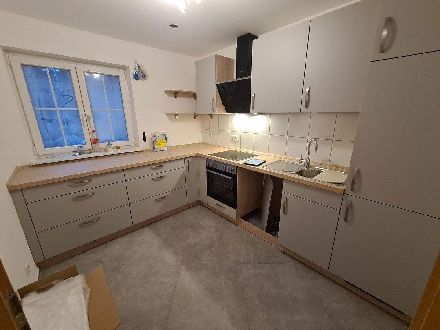 2 bedroom flat for sale, 56 m², Parkweg 9, Lindau (Bodensee), Bavaria 2 bedroom flat for sale, 56 m², Parkweg 9, Lindau (Bodensee), Bavaria