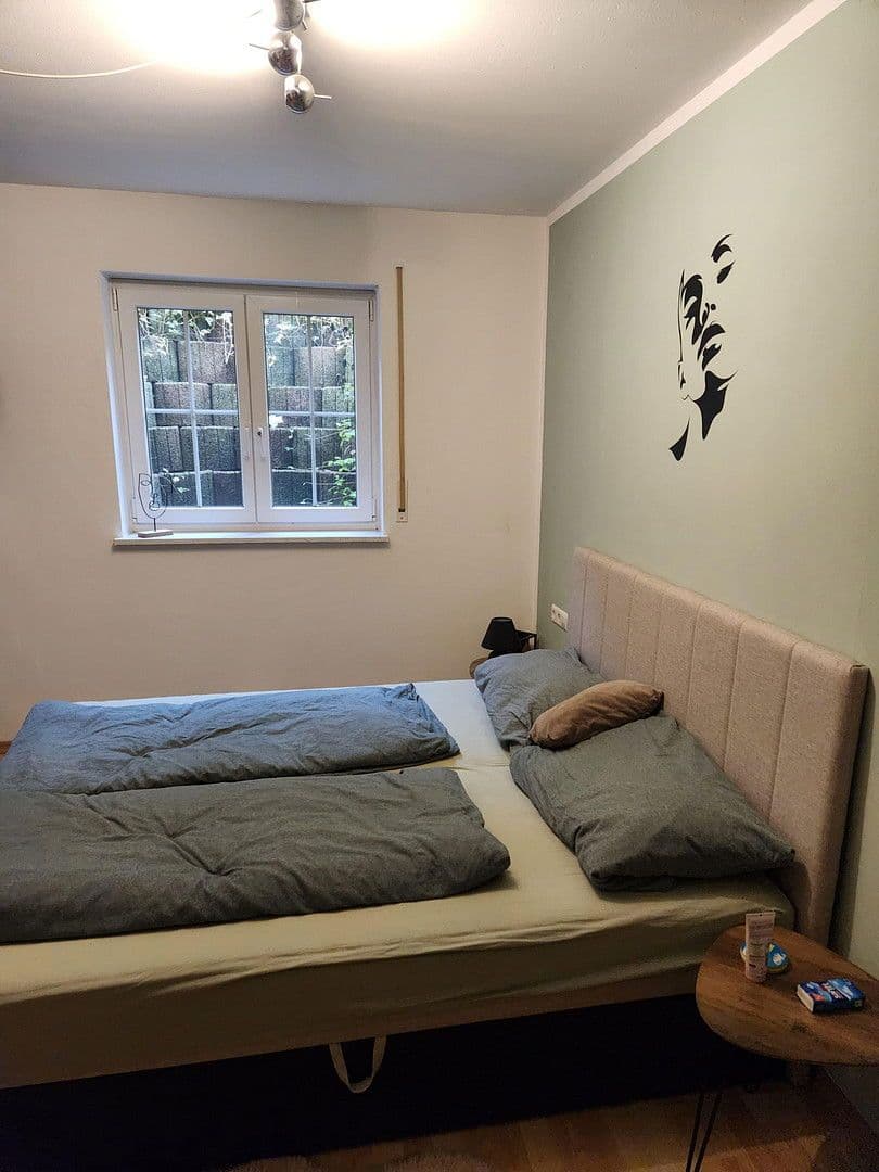 2 bedroom flat for sale, 56 m², Parkweg 9, Lindau (Bodensee), Bavaria 2 bedroom flat for sale, 56 m², Parkweg 9, Lindau (Bodensee), Bavaria