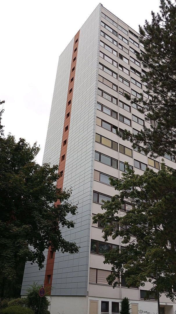 3 bedroom flat for sale, 95 m², Königsberger Str 1, Karlsruhe, Baden-Württemberg 3 bedroom flat for sale, 95 m², Königsberger Str 1, Karlsruhe, Baden-Württemberg