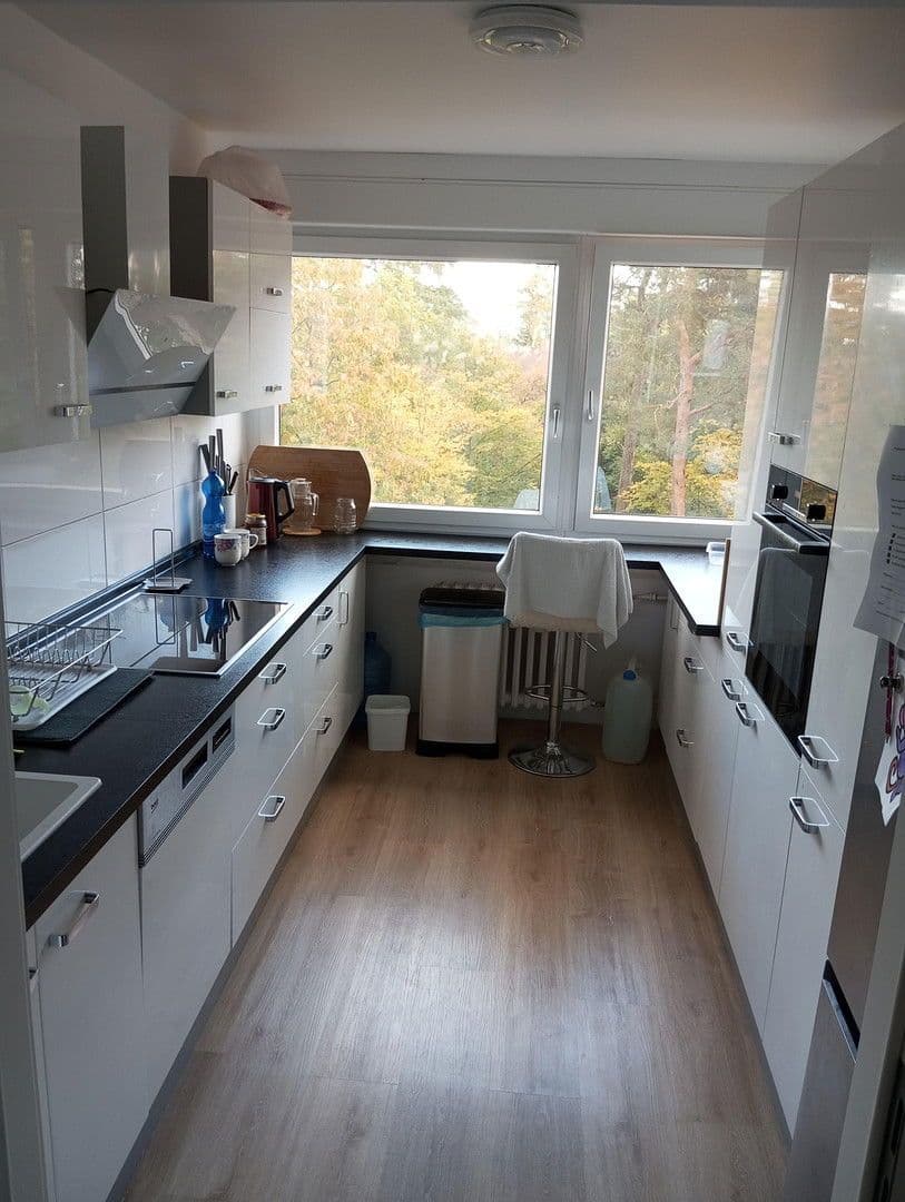 3 bedroom flat for sale, 95 m², Königsberger Str 1, Karlsruhe, Baden-Württemberg 3 bedroom flat for sale, 95 m², Königsberger Str 1, Karlsruhe, Baden-Württemberg