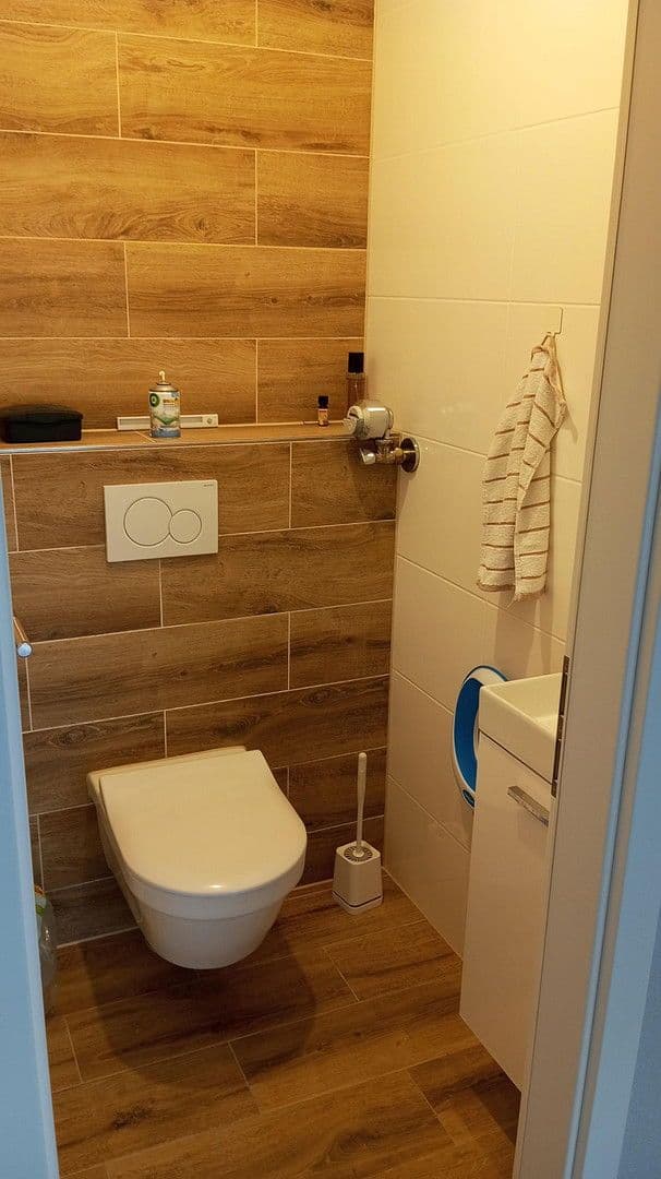 3 bedroom flat for sale, 95 m², Königsberger Str 1, Karlsruhe, Baden-Württemberg 3 bedroom flat for sale, 95 m², Königsberger Str 1, Karlsruhe, Baden-Württemberg