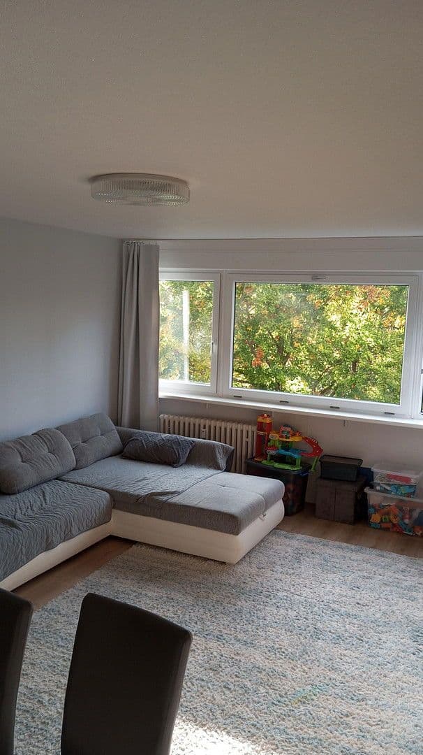 3 bedroom flat for sale, 95 m², Königsberger Str 1, Karlsruhe, Baden-Württemberg 3 bedroom flat for sale, 95 m², Königsberger Str 1, Karlsruhe, Baden-Württemberg