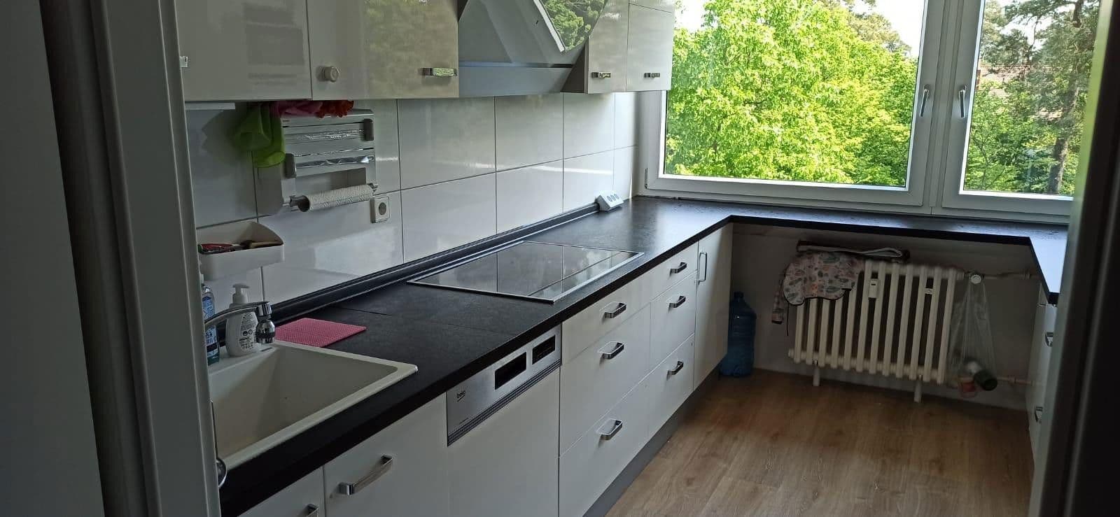 3 bedroom flat for sale, 95 m², Königsberger Str 1, Karlsruhe, Baden-Württemberg 3 bedroom flat for sale, 95 m², Königsberger Str 1, Karlsruhe, Baden-Württemberg