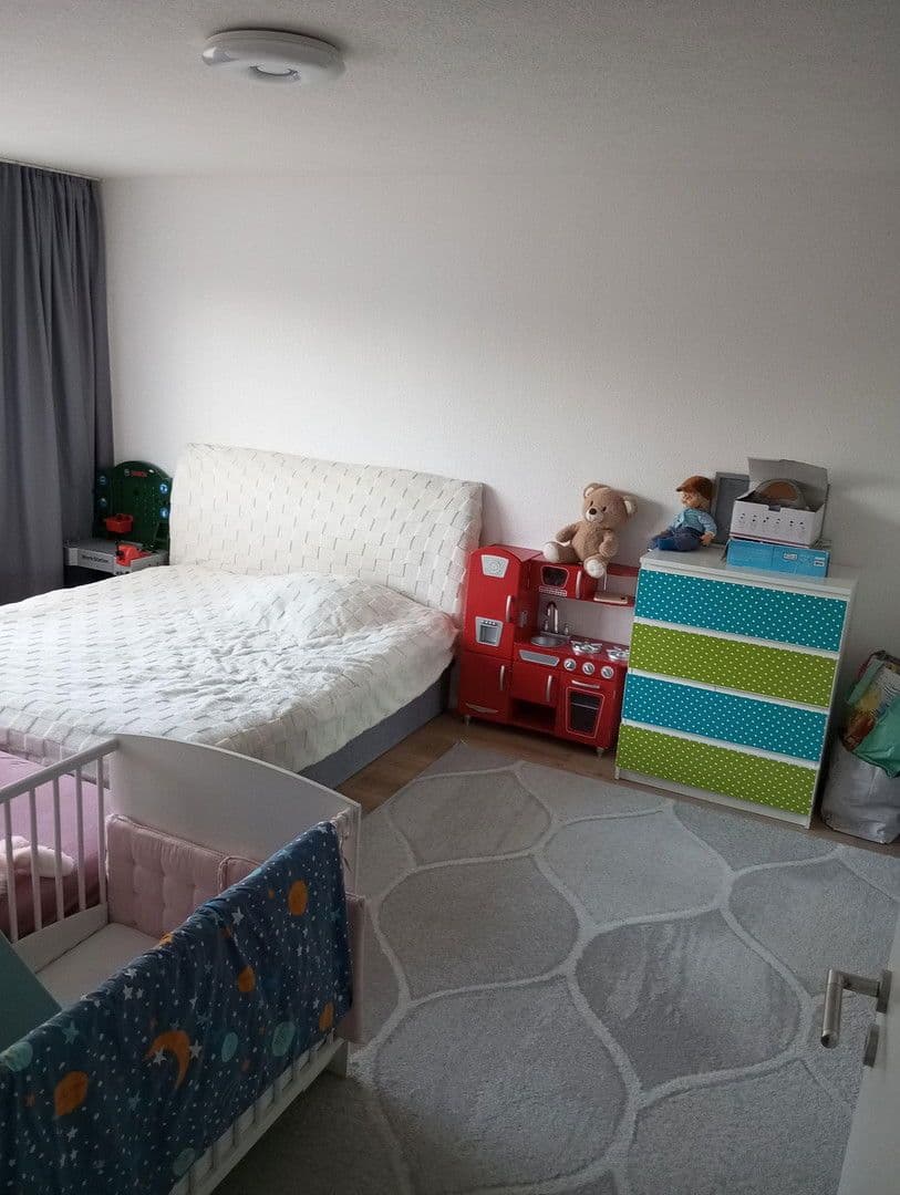 3 bedroom flat for sale, 95 m², Königsberger Str 1, Karlsruhe, Baden-Württemberg 3 bedroom flat for sale, 95 m², Königsberger Str 1, Karlsruhe, Baden-Württemberg