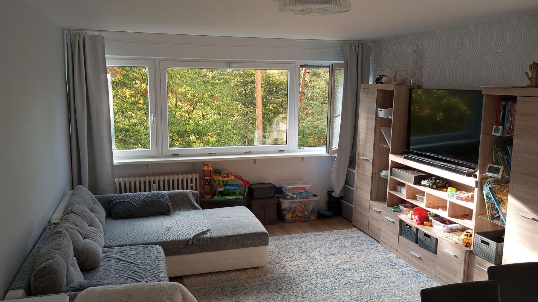 3 bedroom flat for sale, 95 m², Königsberger Str 1, Karlsruhe, Baden-Württemberg 3 bedroom flat for sale, 95 m², Königsberger Str 1, Karlsruhe, Baden-Württemberg