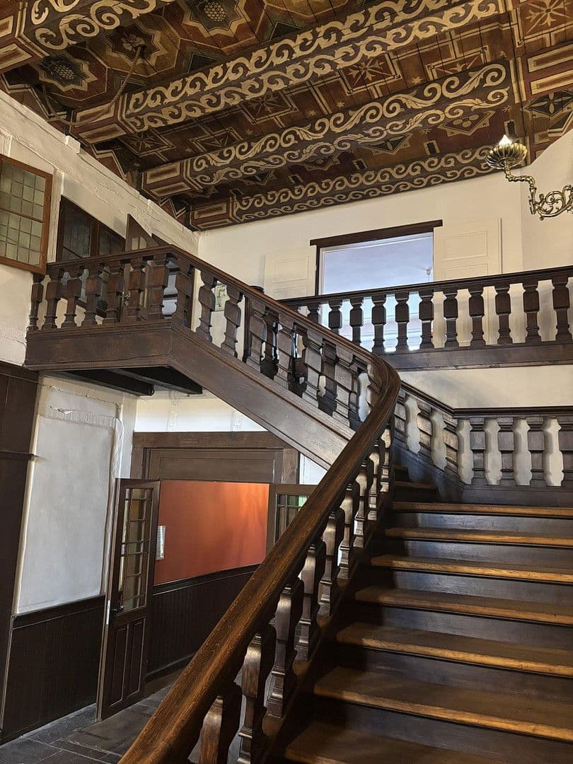 non-residential property for sale, 822 m², Hinter dem Rathaus 3, Wismar, Mecklenburg-Vorpommern non-residential property for sale, 822 m², Hinter dem Rathaus 3, Wismar, Mecklenburg-Vorpommern