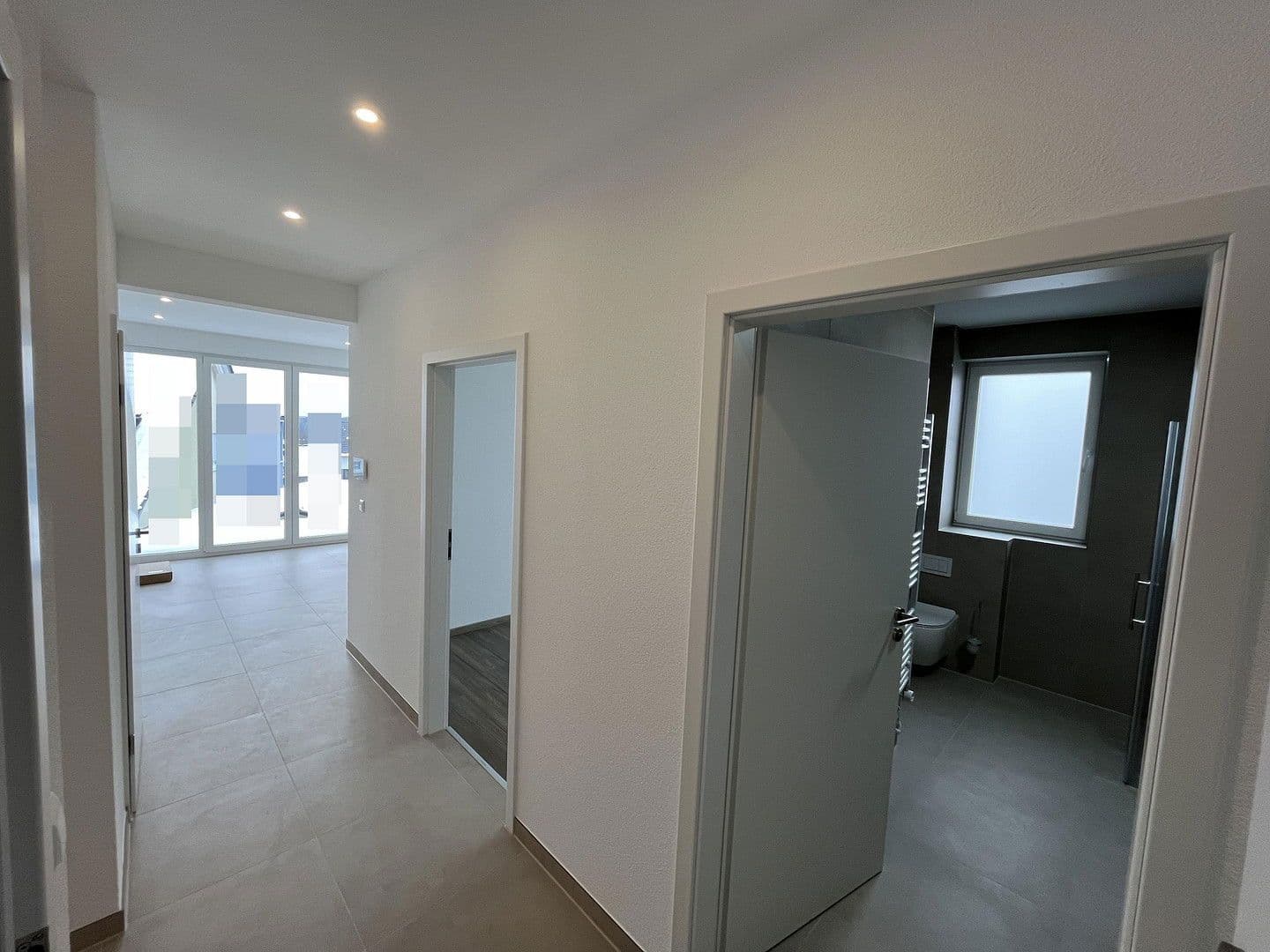 2 bedroom with open-plan kitchen flat to rent, 66 m², Kirchardt, Baden-Württemberg 2 bedroom with open-plan kitchen flat to rent, 66 m², Kirchardt, Baden-Württemberg