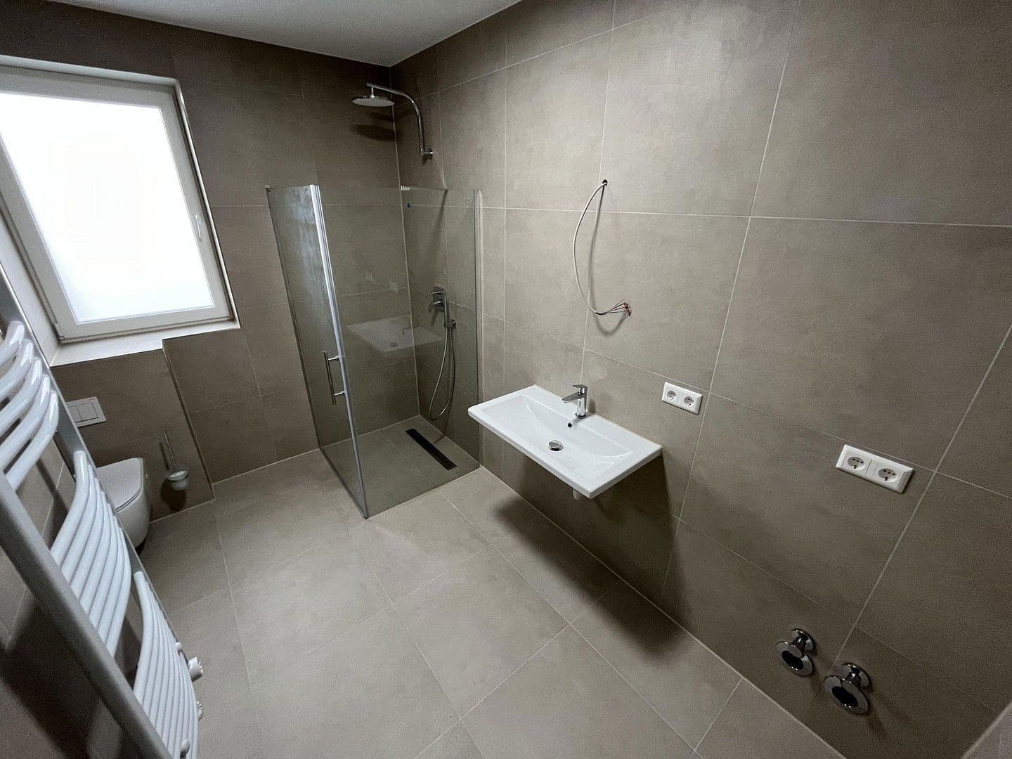 2 bedroom with open-plan kitchen flat to rent, 66 m², Kirchardt, Baden-Württemberg 2 bedroom with open-plan kitchen flat to rent, 66 m², Kirchardt, Baden-Württemberg