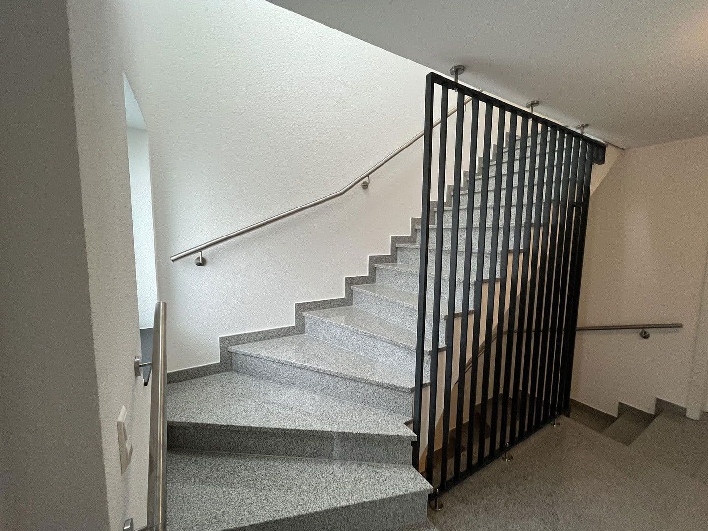 2 bedroom with open-plan kitchen flat to rent, 66 m², Kirchardt, Baden-Württemberg 2 bedroom with open-plan kitchen flat to rent, 66 m², Kirchardt, Baden-Württemberg