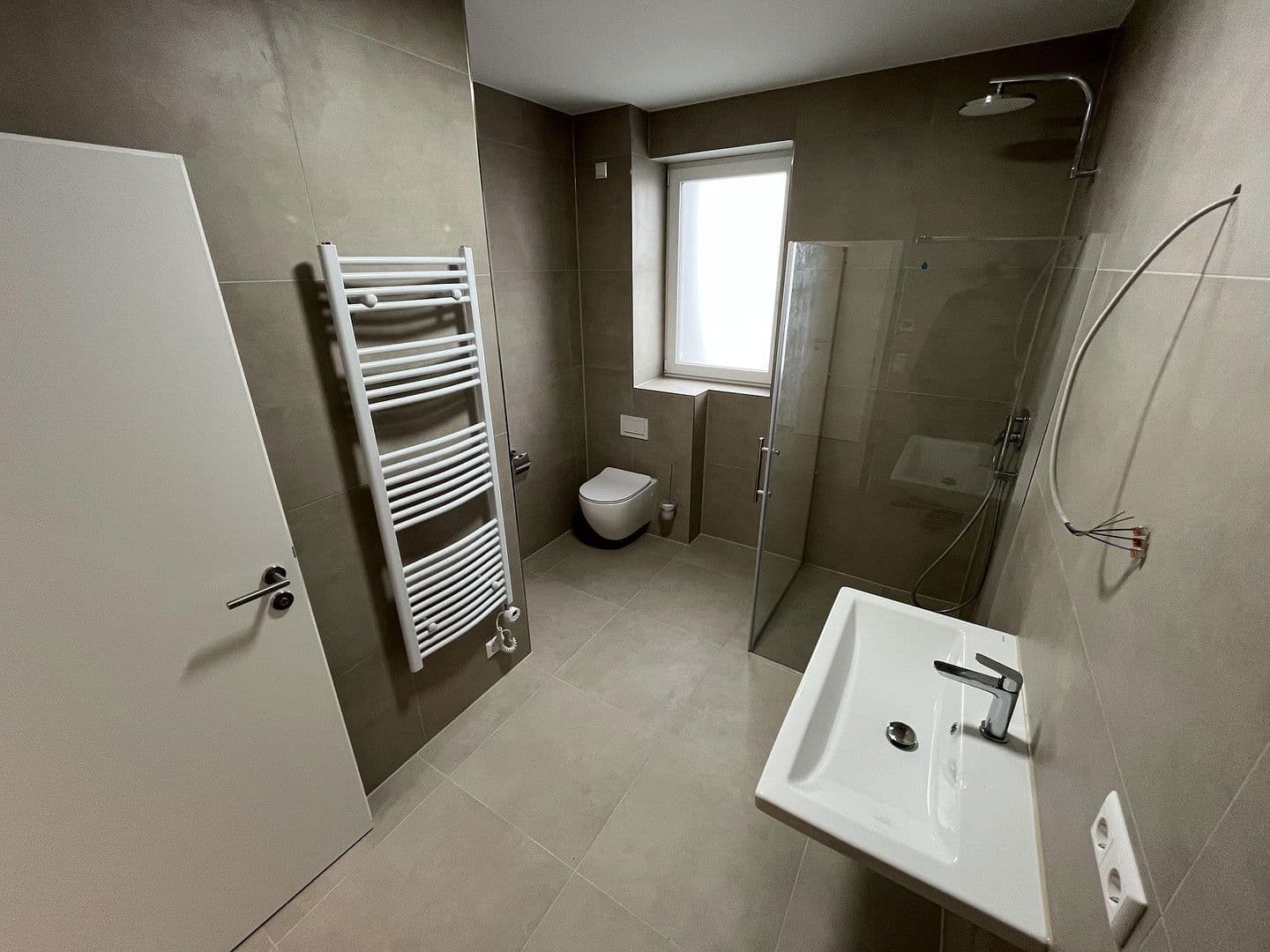 2 bedroom with open-plan kitchen flat to rent, 66 m², Kirchardt, Baden-Württemberg 2 bedroom with open-plan kitchen flat to rent, 66 m², Kirchardt, Baden-Württemberg