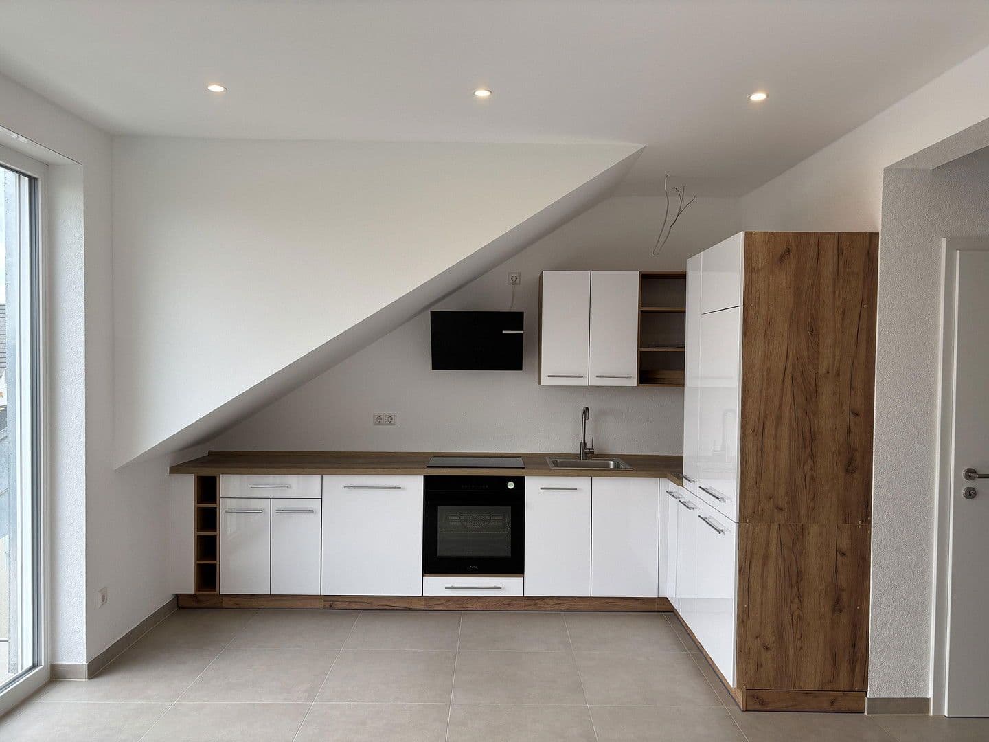 2 bedroom with open-plan kitchen flat to rent, 66 m², Kirchardt, Baden-Württemberg 2 bedroom with open-plan kitchen flat to rent, 66 m², Kirchardt, Baden-Württemberg