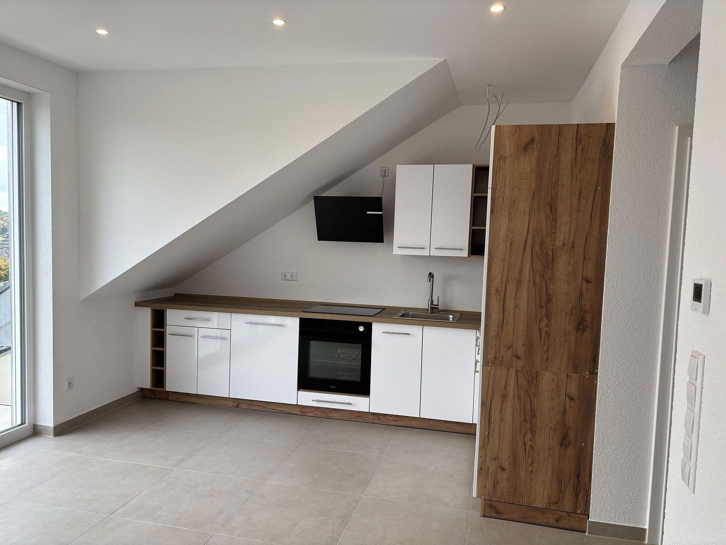 2 bedroom with open-plan kitchen flat to rent, 66 m², Kirchardt, Baden-Württemberg 2 bedroom with open-plan kitchen flat to rent, 66 m², Kirchardt, Baden-Württemberg