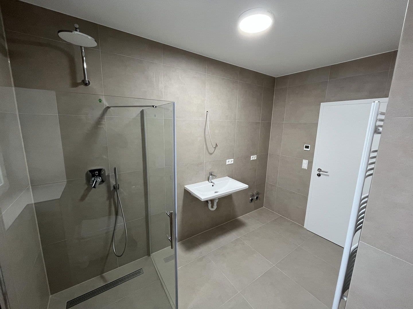 2 bedroom with open-plan kitchen flat to rent, 66 m², Kirchardt, Baden-Württemberg 2 bedroom with open-plan kitchen flat to rent, 66 m², Kirchardt, Baden-Württemberg