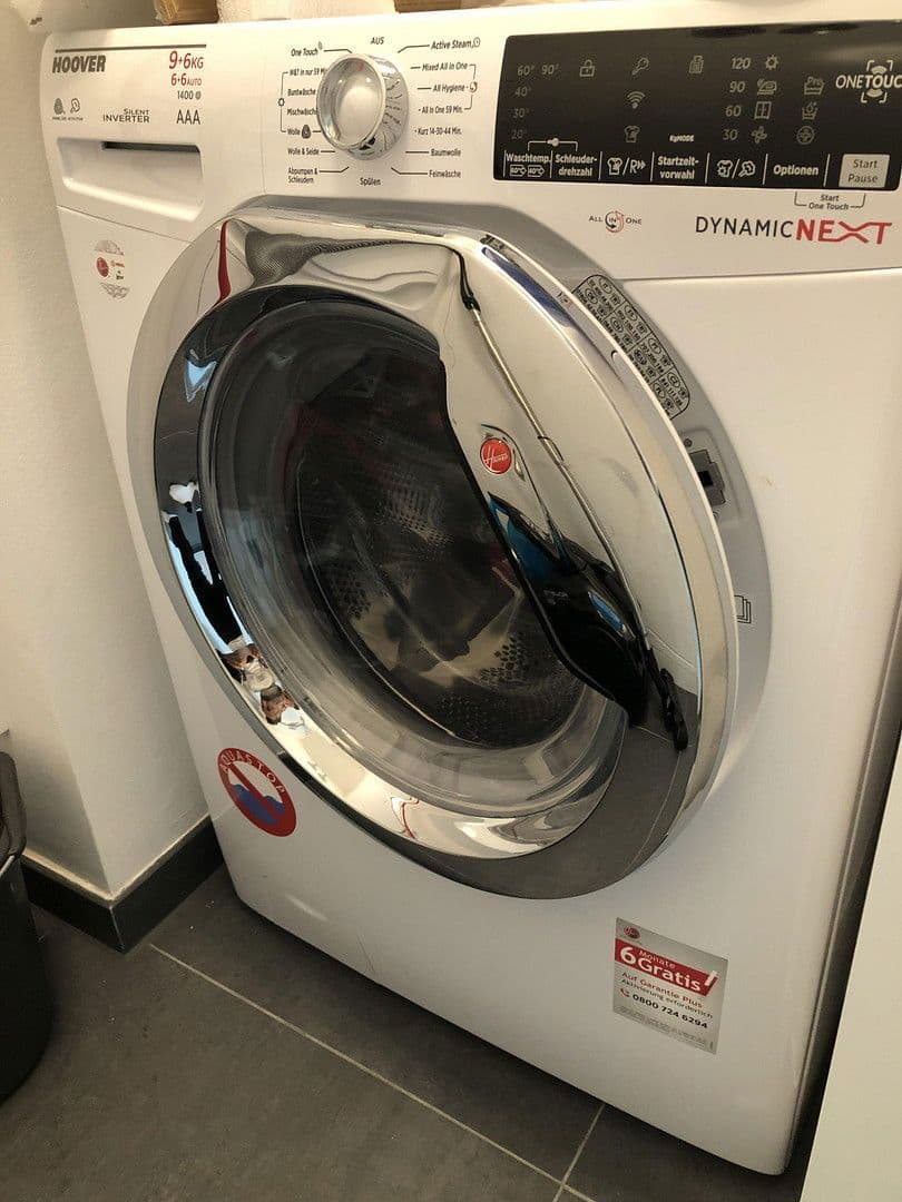 3 bedroom flat to rent, 88 m², Europa-Allee 2, Frankfurt, Hesse 3 bedroom flat to rent, 88 m², Europa-Allee 2, Frankfurt, Hesse