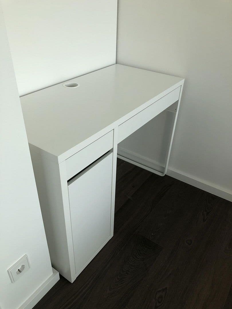 3 bedroom flat to rent, 88 m², Europa-Allee 2, Frankfurt, Hesse 3 bedroom flat to rent, 88 m², Europa-Allee 2, Frankfurt, Hesse