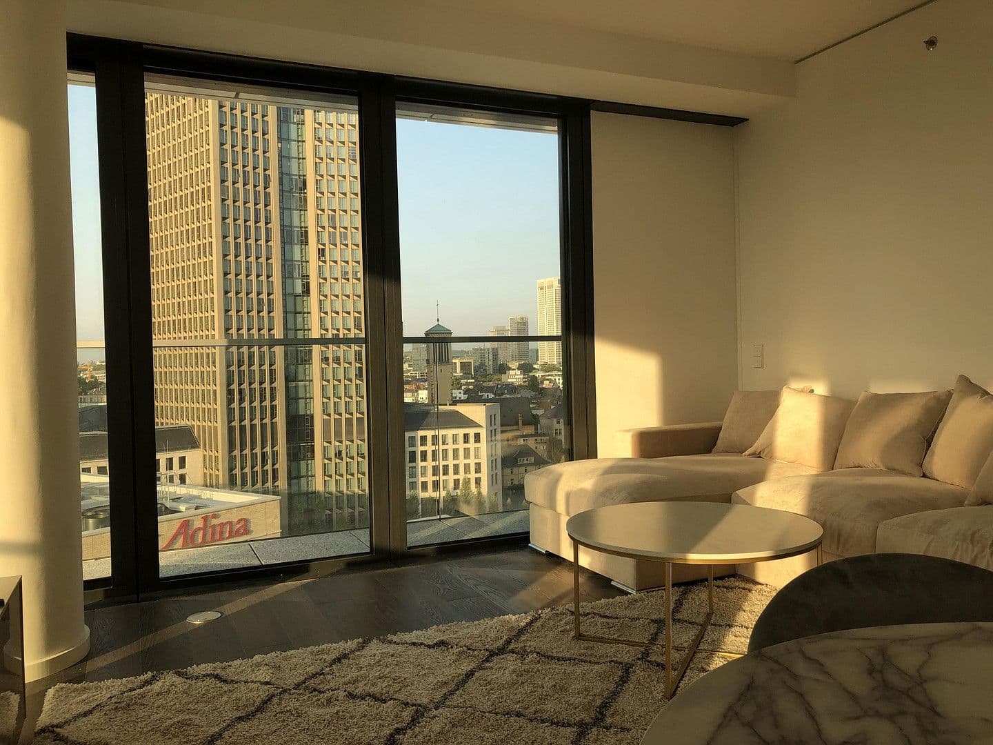 3 bedroom flat to rent, 88 m², Europa-Allee 2, Frankfurt, Hesse 3 bedroom flat to rent, 88 m², Europa-Allee 2, Frankfurt, Hesse