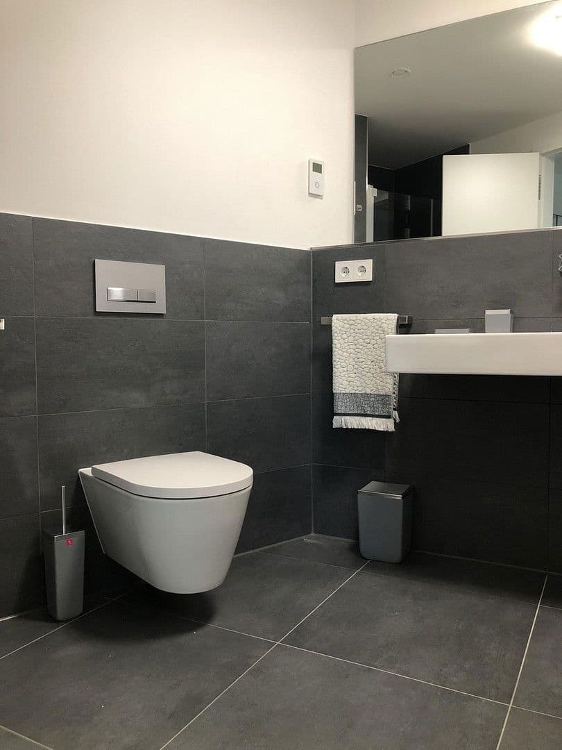 3 bedroom flat to rent, 88 m², Europa-Allee 2, Frankfurt, Hesse 3 bedroom flat to rent, 88 m², Europa-Allee 2, Frankfurt, Hesse