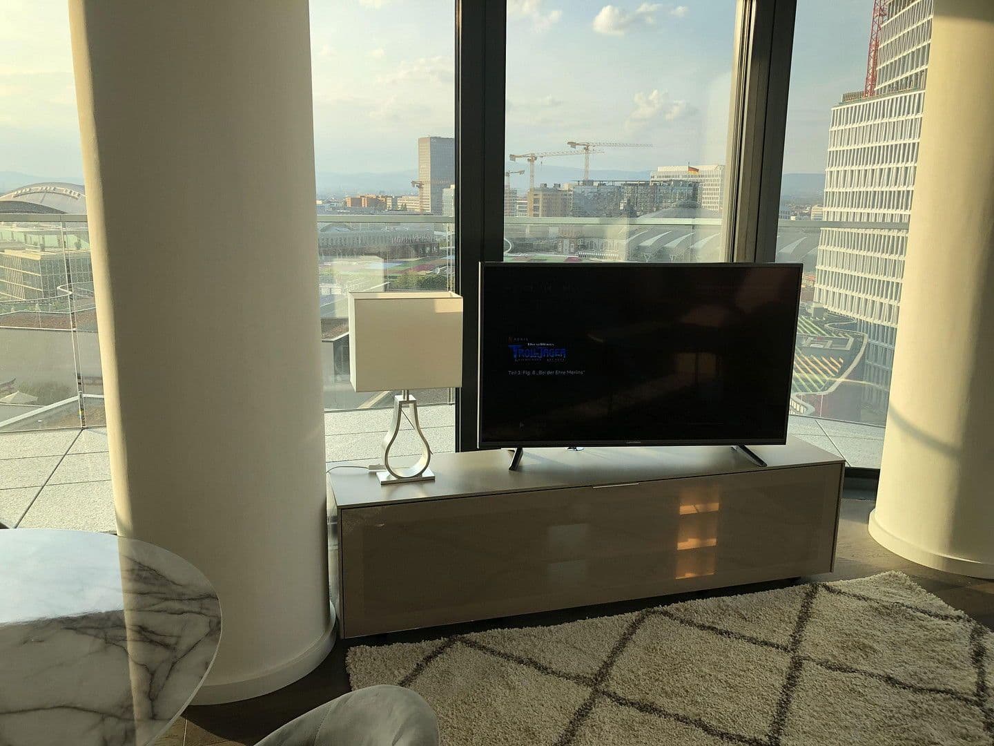 3 bedroom flat to rent, 88 m², Europa-Allee 2, Frankfurt, Hesse 3 bedroom flat to rent, 88 m², Europa-Allee 2, Frankfurt, Hesse