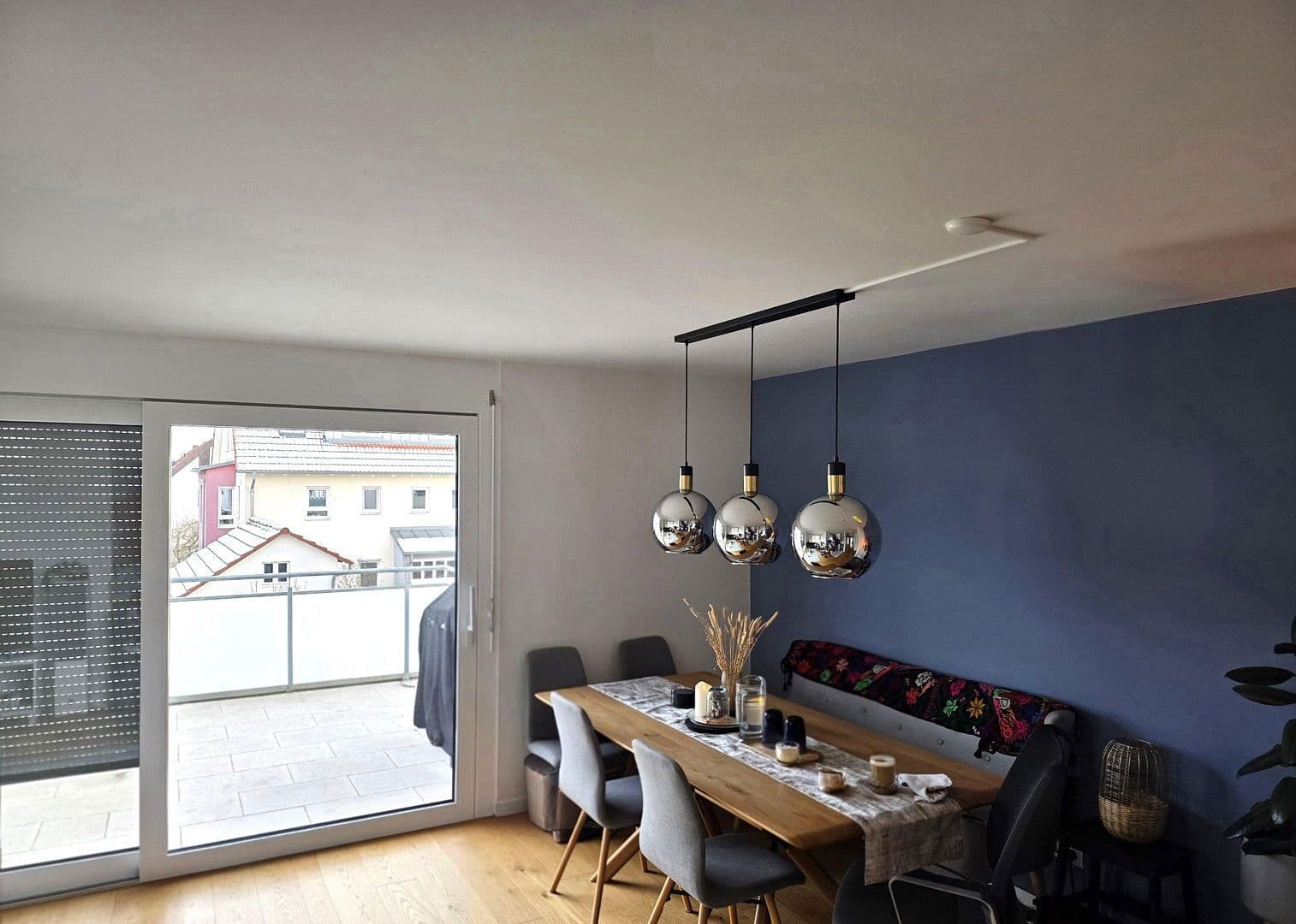 4 bedroom flat for sale, 91 m², Holzgerlingen, Baden-Württemberg 4 bedroom flat for sale, 91 m², Holzgerlingen, Baden-Württemberg