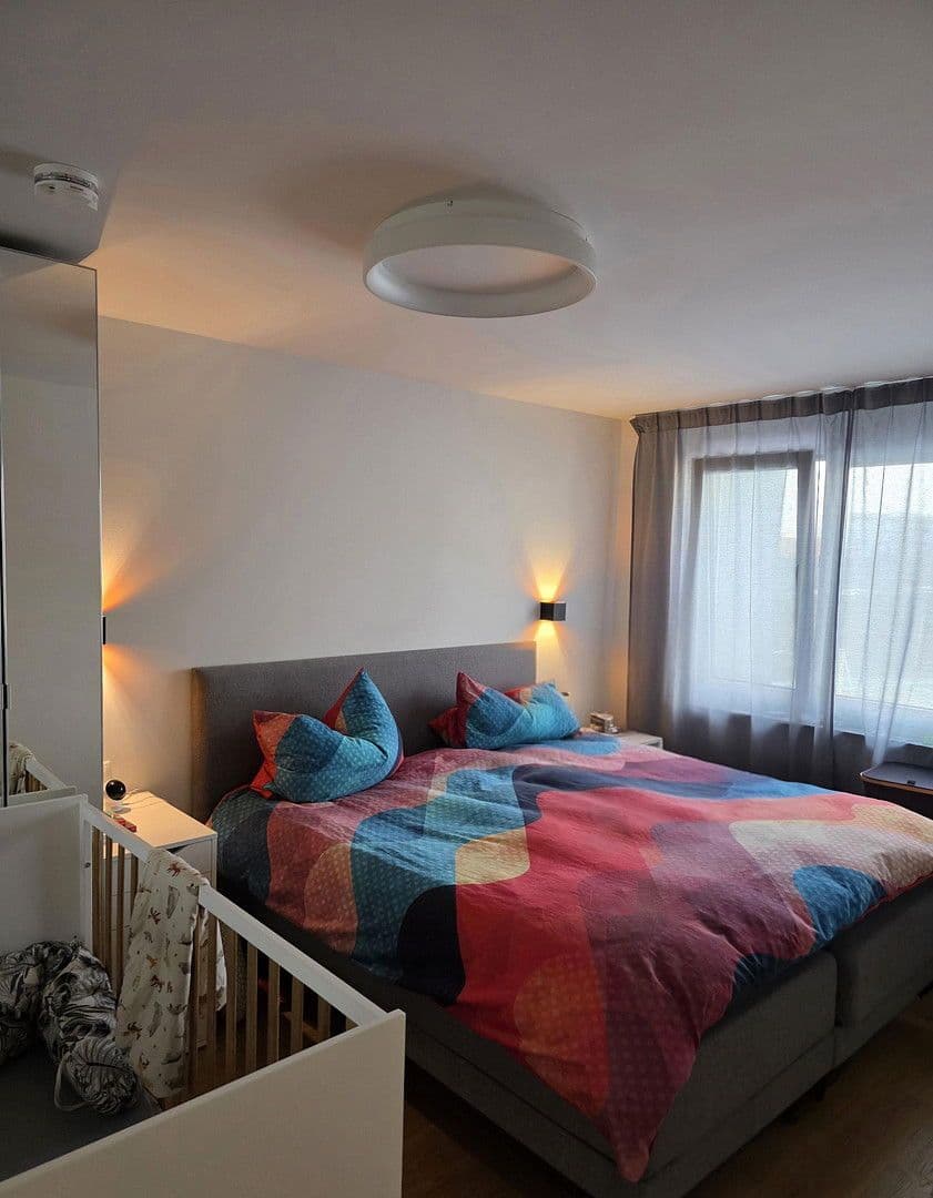 4 bedroom flat for sale, 91 m², Holzgerlingen, Baden-Württemberg 4 bedroom flat for sale, 91 m², Holzgerlingen, Baden-Württemberg