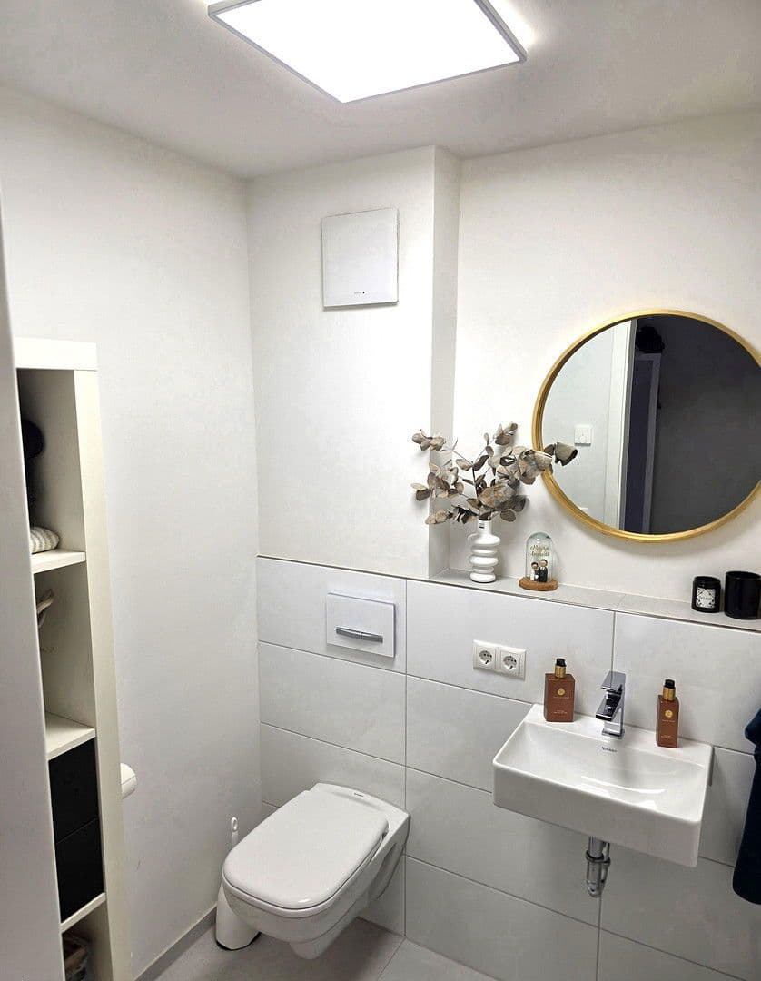 4 bedroom flat for sale, 91 m², Holzgerlingen, Baden-Württemberg 4 bedroom flat for sale, 91 m², Holzgerlingen, Baden-Württemberg