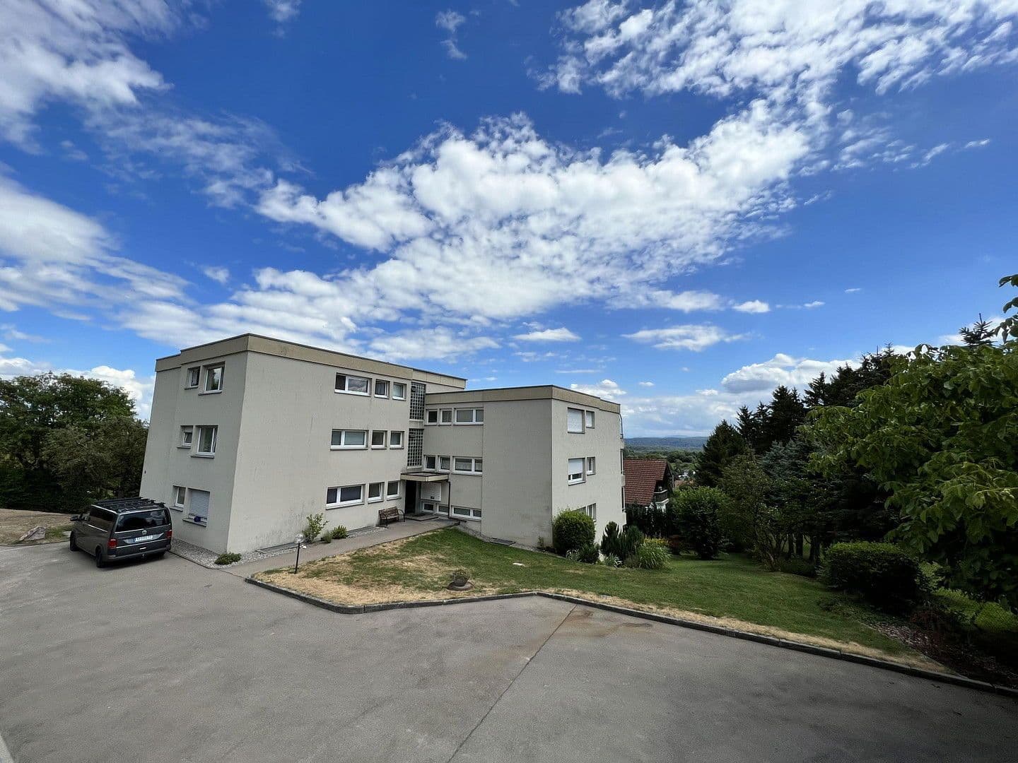 3 bedroom with open-plan kitchen flat to rent, 95 m², Lottstetten, Baden-Württemberg 3 bedroom with open-plan kitchen flat to rent, 95 m², Lottstetten, Baden-Württemberg