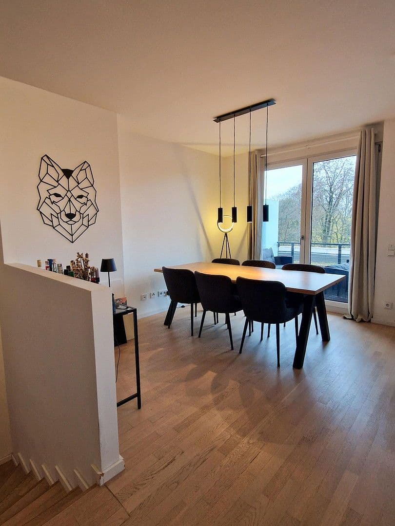 3 bedroom flat for sale, 107 m², Ingolstadt, Bavaria 3 bedroom flat for sale, 107 m², Ingolstadt, Bavaria
