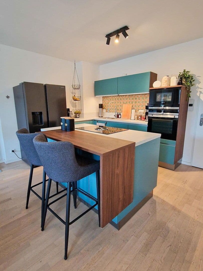 3 bedroom flat for sale, 107 m², Ingolstadt, Bavaria 3 bedroom flat for sale, 107 m², Ingolstadt, Bavaria