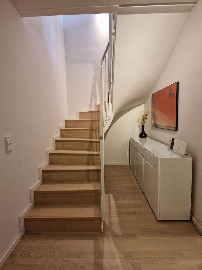 3 bedroom flat for sale, 107 m², Ingolstadt, Bavaria 3 bedroom flat for sale, 107 m², Ingolstadt, Bavaria