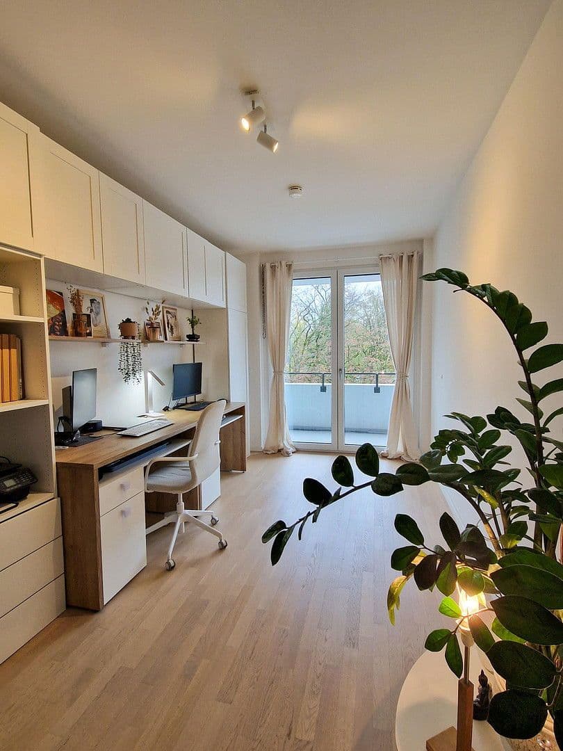 3 bedroom flat for sale, 107 m², Ingolstadt, Bavaria 3 bedroom flat for sale, 107 m², Ingolstadt, Bavaria