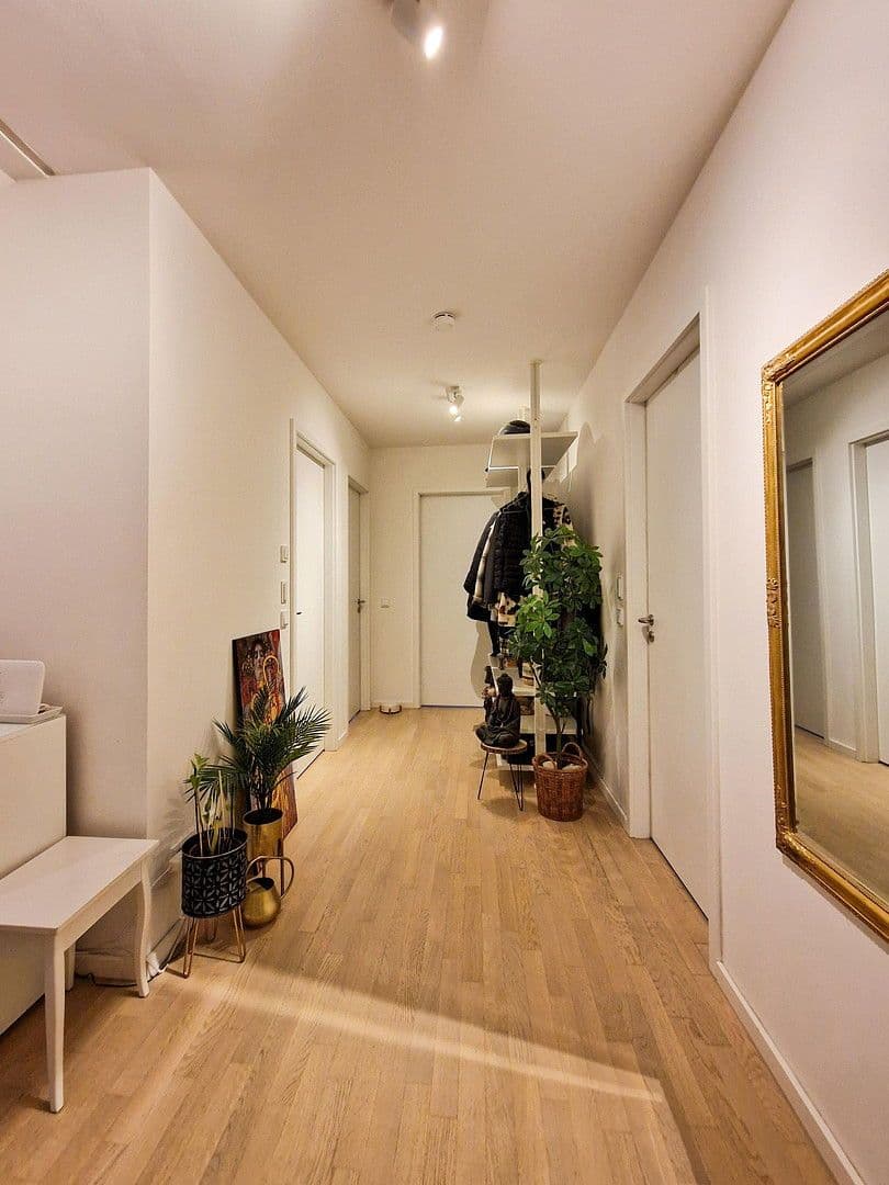 3 bedroom flat for sale, 107 m², Ingolstadt, Bavaria 3 bedroom flat for sale, 107 m², Ingolstadt, Bavaria