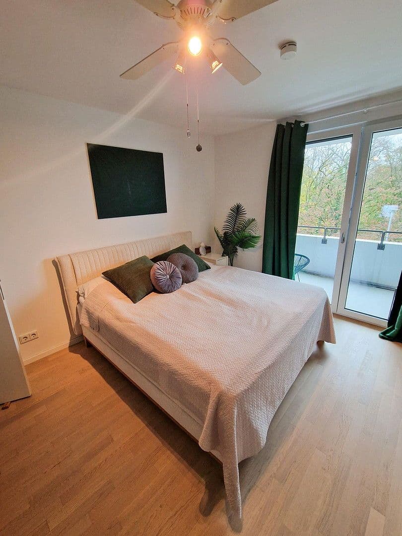 3 bedroom flat for sale, 107 m², Ingolstadt, Bavaria 3 bedroom flat for sale, 107 m², Ingolstadt, Bavaria