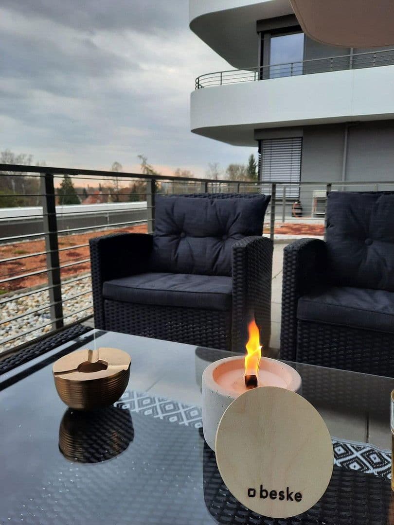 3 bedroom flat for sale, 107 m², Ingolstadt, Bavaria 3 bedroom flat for sale, 107 m², Ingolstadt, Bavaria